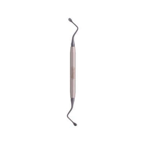 Hu-Friedy CL88 Lucas Surgical Curette, Black Line | SurgiMac Dental Supply