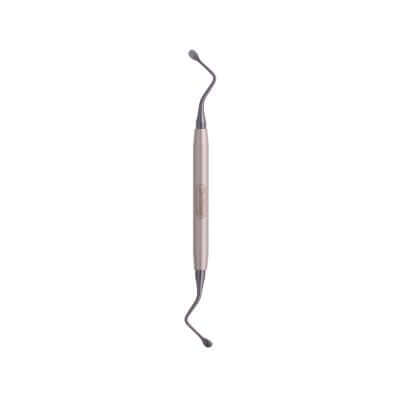 Hu-Friedy CL88 Lucas Surgical Curette, Black Line | SurgiMac Dental Supply