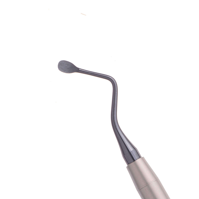 Hu-Friedy CL88 Lucas Surgical Curette, Black Line | SurgiMac Dental Supply