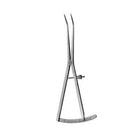 40mm Curved Castroviejo Bone Caliper | SurgiMac Dental Supply