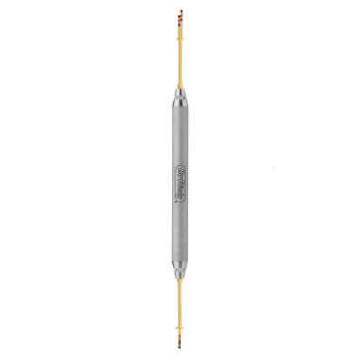 Hu-Friedy Chu's Crown Lengthening Gauge | SurgiMac Dental Supply