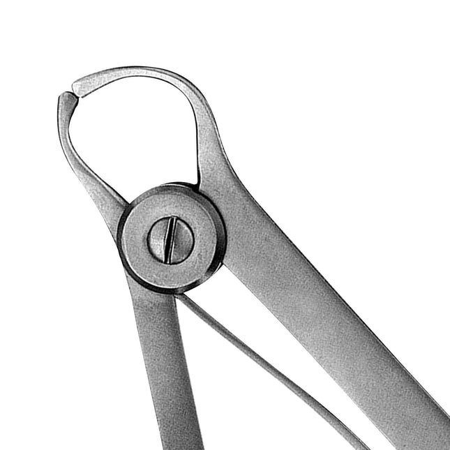 Hu-Friedy 2 Iwanson Spring Caliper for Wax | SurgiMac Dental Supply