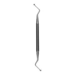 Hu-Friedy 11 Miller Surgical Curette | SurgiMac Dental Supply
