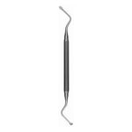 Hu-Friedy 12 Miller Surgical Curette | SurgiMac Dental Supply