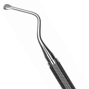 Hu-Friedy 12 Miller Surgical Curette | SurgiMac Dental Supply