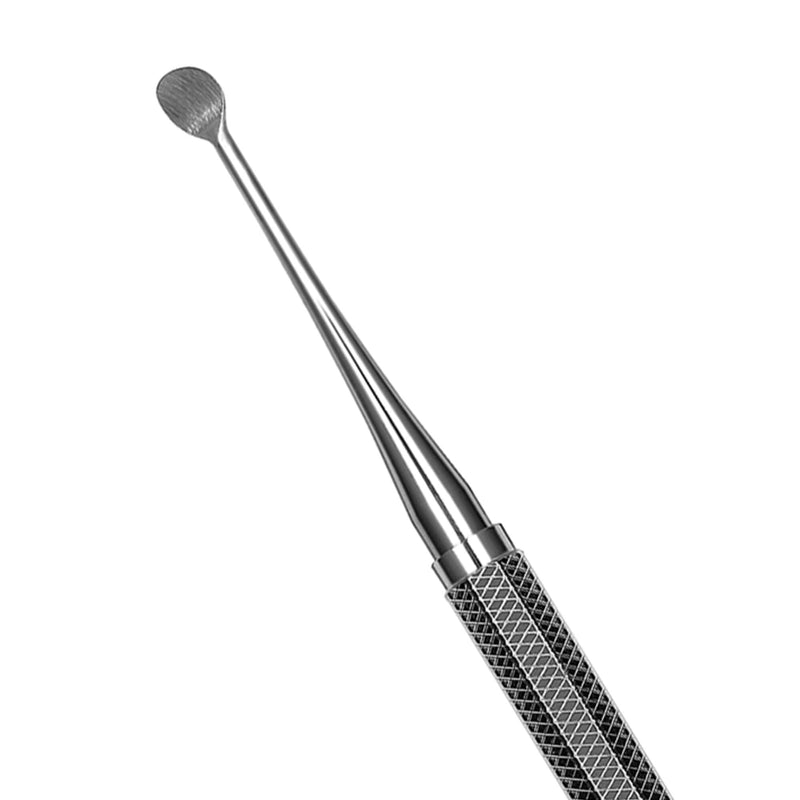 Hu-Friedy 2/4 Molt Surgical Curette | SurgiMac Dental Supply