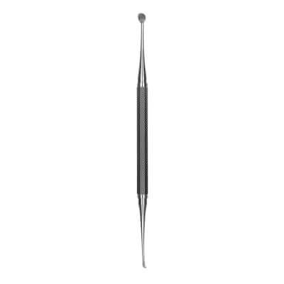 Hu-Friedy 2/4 Molt Surgical Curette | SurgiMac Dental Supply