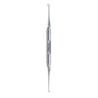 Hu-Friedy 2/4 Molt DE Curette #6, Short | SurgiMac Dental Supply