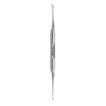 Hu-Friedy 2/4 Molt DE Curette #6, Short | SurgiMac Dental Supply