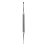 Hu-Friedy 2/4 Molt Surgical Curette | SurgiMac Dental Supply
