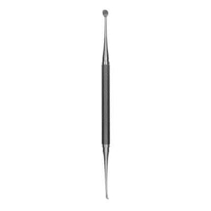 Hu-Friedy 2/4 Molt Surgical Curette | SurgiMac Dental Supply