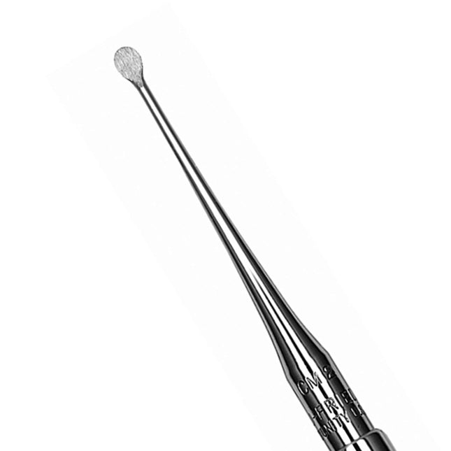 Hu-Friedy 2 Molt Surgical Curette | SurgiMac Dental Supply