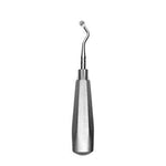 Hu-Friedy 4 Molt Right Modified Surgical Curette | SurgiMac Dental Supply