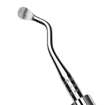 Hu-Friedy 4 Molt Right Modified Surgical Curette | SurgiMac Dental Supply