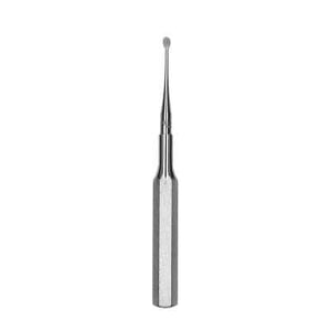 Hu-Friedy 4 Molt Surgical Curette | SurgiMac Dental Supply
