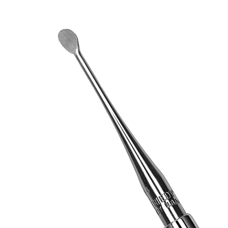 Hu-Friedy 4 Molt Surgical Curette | SurgiMac Dental Supply