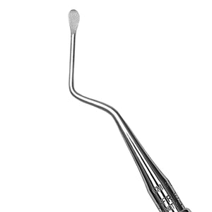 Hu-Friedy 5L Molt Surgical Curette | SurgiMac Dental Supply