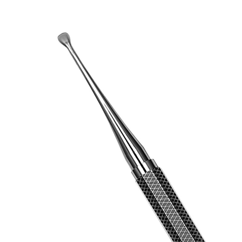Hu-Friedy 9 Miller Surgical Curette | SurgiMac Dental Supply