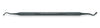Premier #301 P Apical Pick Elevator with Medium Handle