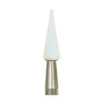 Dura-White Stones, FG, CN1, 12/pk 0241