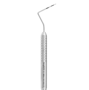 SurgiMac CP-12 Probe, Single-Ended, Stainless Steel, Slim Series, 1/Pk | SurgiMac Dental Supply