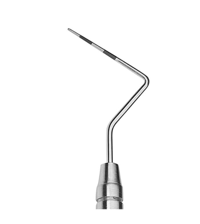 SurgiMac CP-12 Probe, Single-Ended, Stainless Steel, Eco Series, 1/Pk | SurgiMac Dental Supply