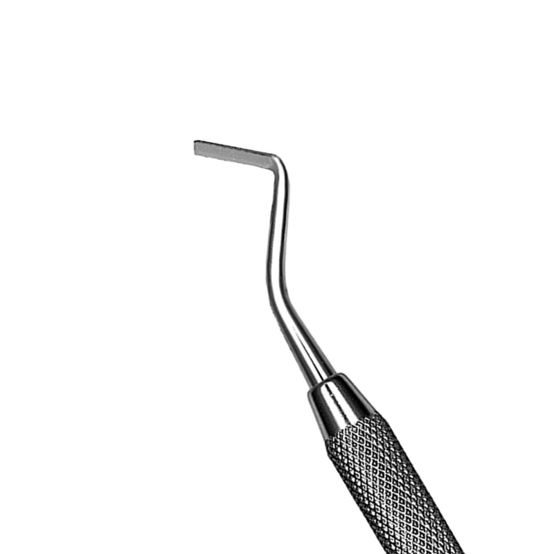 Hu-Friedy 14/14 Off-Angle Hatchet | SurgiMac Dental Supply