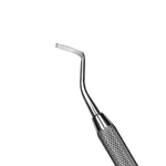 Hu-Friedy 15/15 Off-Angle Hatchet | SurgiMac Dental Supply