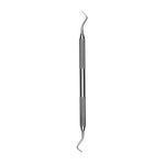 Hu-Friedy 15/15 Off-Angle Hatchet | SurgiMac Dental Supply