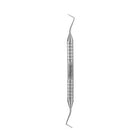 Hu-Friedy 44S Off-Angle Cavity Prep, EverEdge™ Handle | SurgiMac Dental Supply