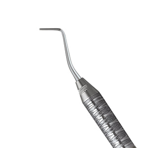 Hu-Friedy 45S Off-Angle Hatchet | SurgiMac Dental Supply