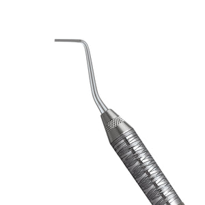 Hu-Friedy 45S Off-Angle Hatchet | SurgiMac Dental Supply