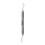 Hu-Friedy 45S Off-Angle Hatchet | SurgiMac Dental Supply