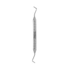 Hu-Friedy 45S Off-Angle Cavity Prep, EverEdge™ Handle | SurgiMac Dental Supply