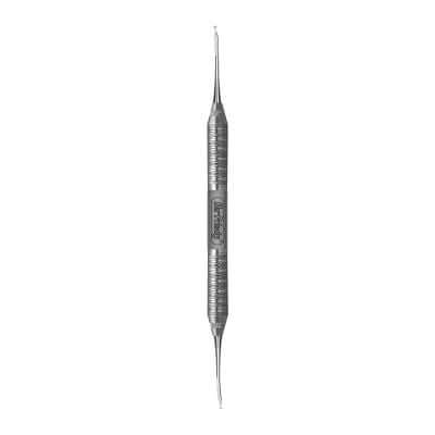 Hu-Friedy 1 Fedi Periodontal Chisel, #6 Handle | SurgiMac Dental Supply