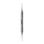 Hu-Friedy 2 Fedi Periodontal Chisel, #6 Handle | SurgiMac Dental Supply