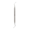 Hu-Friedy 3 Fedi Periodontal Chisel, #6 Handle