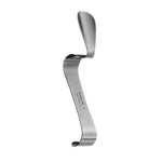 Hu-Friedy Bishop Cheek Retractor | SurgiMac Dental Supply