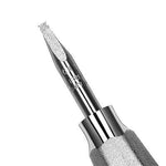 Hu-Friedy Christensen Crown Remover, Straight | SurgiMac Dental Supply