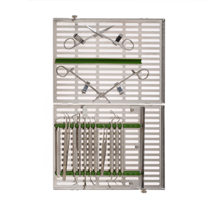 Hu-Friedy Grisdale Crown Lengthening Kit | SurgiMac Dental Supply