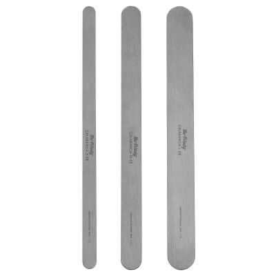 Hu-Friedy Labanca Malleable Retractors, Set of 3 | SurgiMac Dental Supply