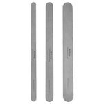 Hu-Friedy Labanca Malleable Retractors, Set of 3 | SurgiMac Dental Supply