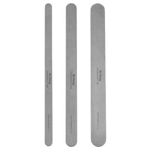 Hu-Friedy Labanca Malleable Retractors, Set of 3 | SurgiMac Dental Supply