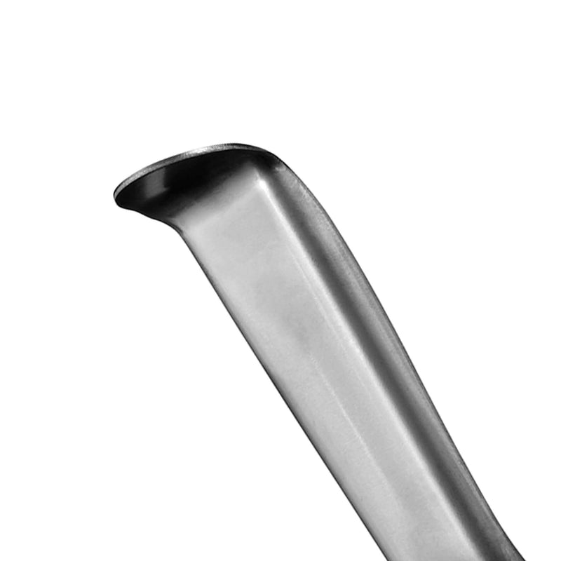 Hu-Friedy Retractor U of Minn. Black Line | SurgiMac Dental Supply