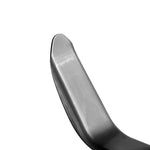 Hu-Friedy Retractor U of Minn. Black Line | SurgiMac Dental Supply