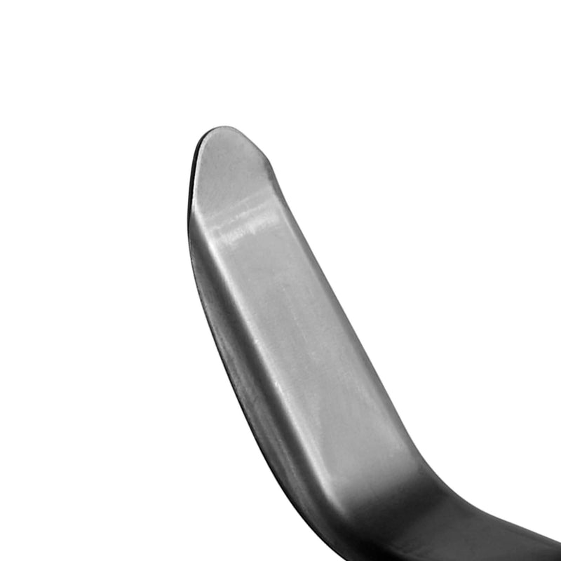 Hu-Friedy Retractor U of Minn. Black Line | SurgiMac Dental Supply