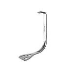 Hu-Friedy Large Weider Cheek and Tongue Retractor | SurgiMac Dental Supply