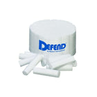 Defend Cotton Rolls, #2, Medium, 1.5