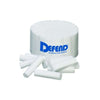 Defend Cotton Rolls, #2, Medium, 1.5