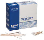 Cotton Tip Applicators, 6" Dowel, 1000/bx CS-6000